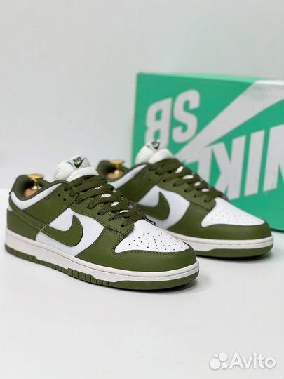 Кроссовки мужские