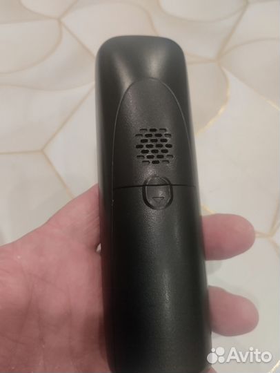 Радиотелефон Panasonic kx-tg2511