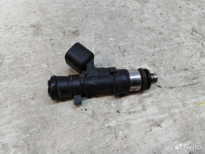 Топливная форсунка Форд