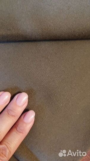 Ткань СССР для военной формы