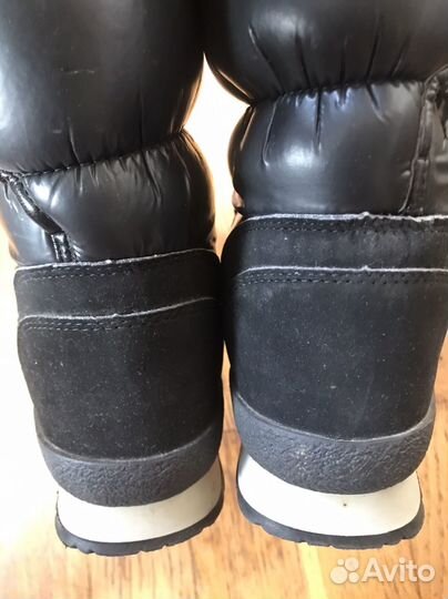 Jog dog р.34 зима