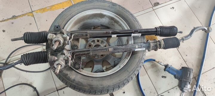 Крайслер пацифика