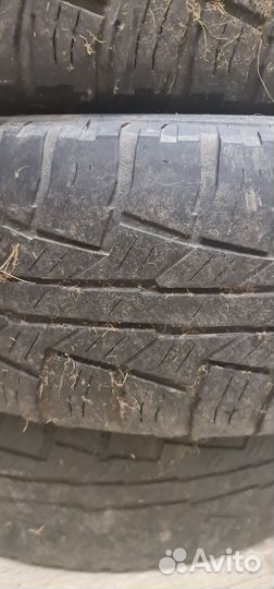 Cordiant All Terrain 225/70 R16