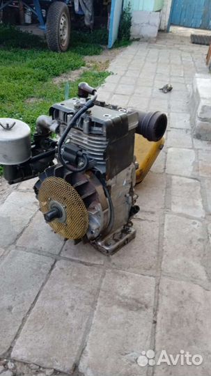 Запчасти на мотоблок каскад