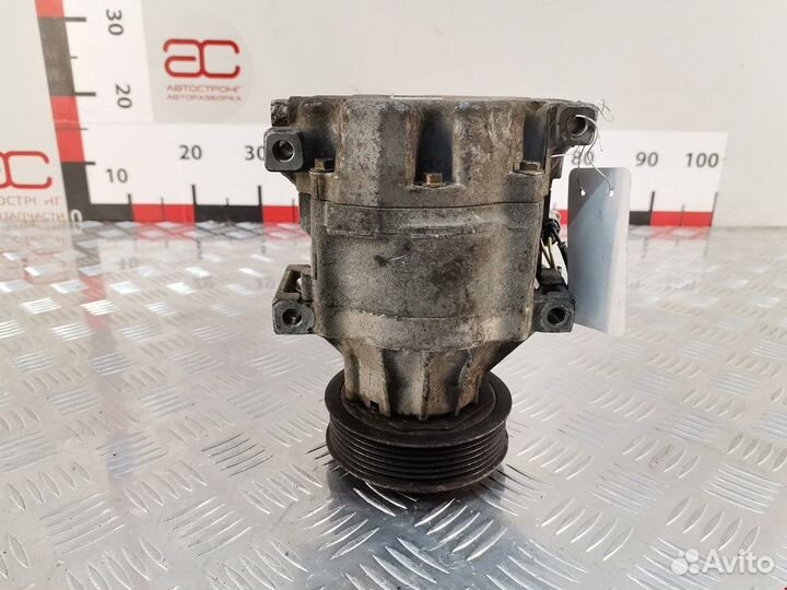 Компрессор кондиционера для Toyota Corolla 8