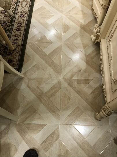 3-к. квартира, 69 м², 4/5 эт.