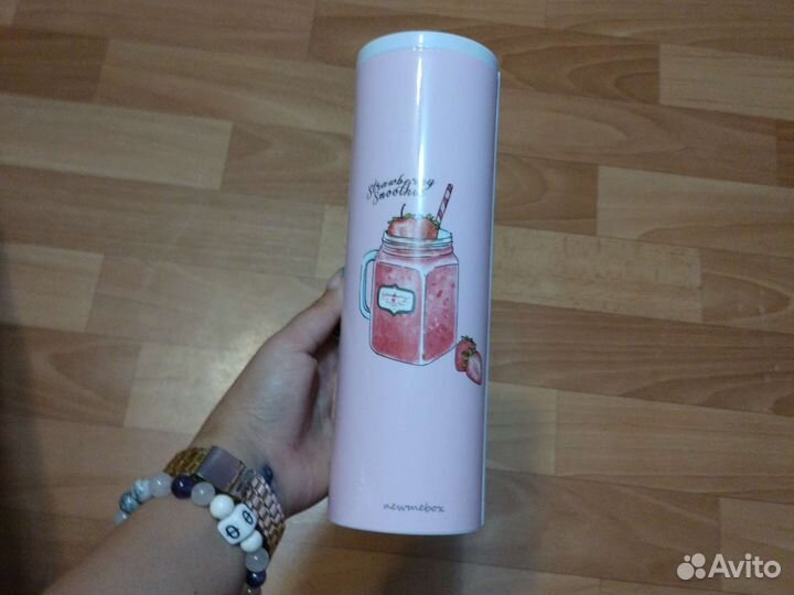 Пенал школьный