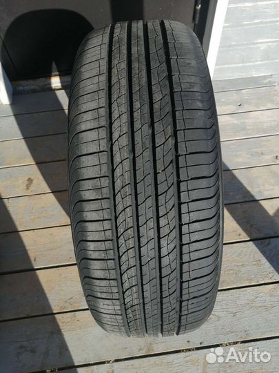 Giti GitiComfort F50 215/55 R18