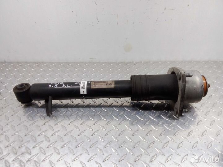 Амортизатор задний L BMW X5 E70 6781921