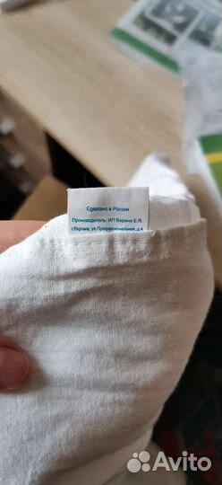 Одеяло в детскую кроватку 110*140см