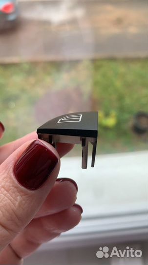 Кнопка стеклоподъемник Мерседес