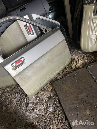 Двери волга