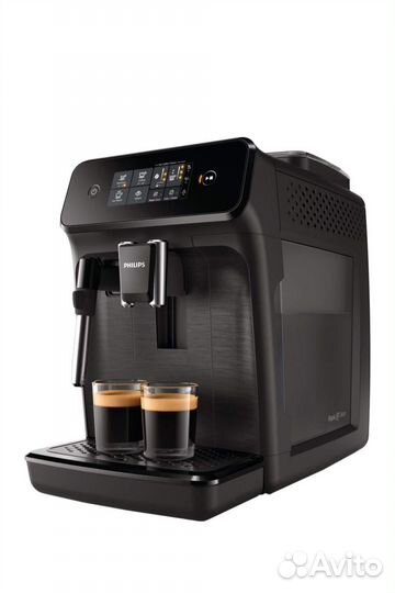 Кофемашина новая Philips EP 1220
