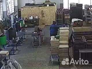 Помощник оператора линии производства покрытий