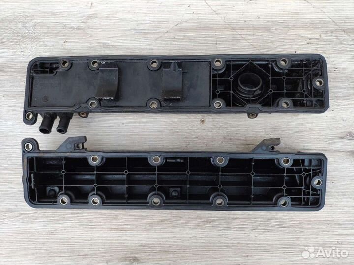 Клапанные крышки Peugeot Citroen 1,8 2,0