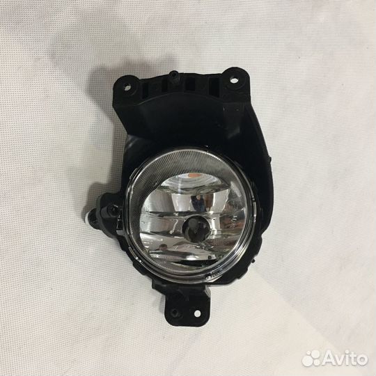 Фара проивотуманная птф Кобальт/ Равон Р4