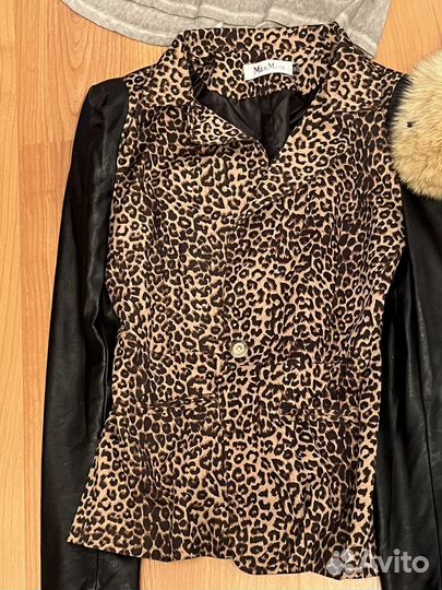 Женская одежда пакетом 48-50