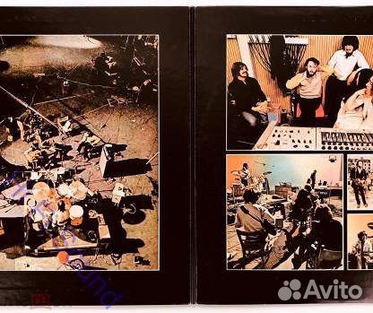 The Beatles – Let IT Be-LP-EAS-80561-1976-japan