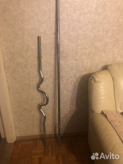 Грифы разные