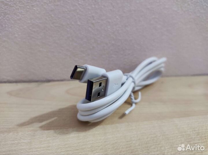 Кабель usb type c