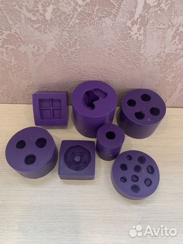 Все для мыловарения