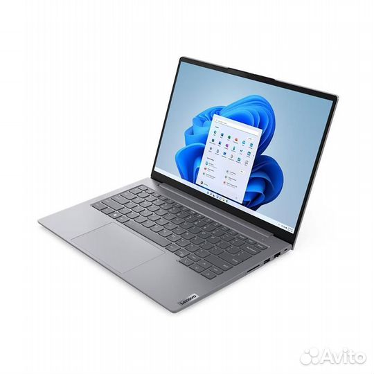 Ноутбук Lenovo ThinkBook 14 G6 IRL 21KG004NRU