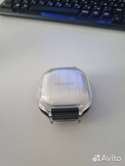 Беспроводные наушники Samsung Galaxy Buds2