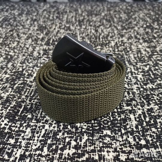 Ремень офисный армейский
