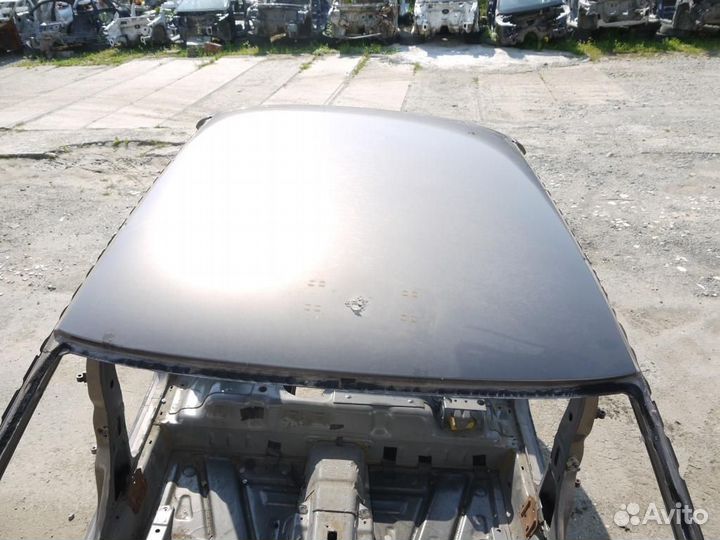 Крыша Datsun OnDo (2014)