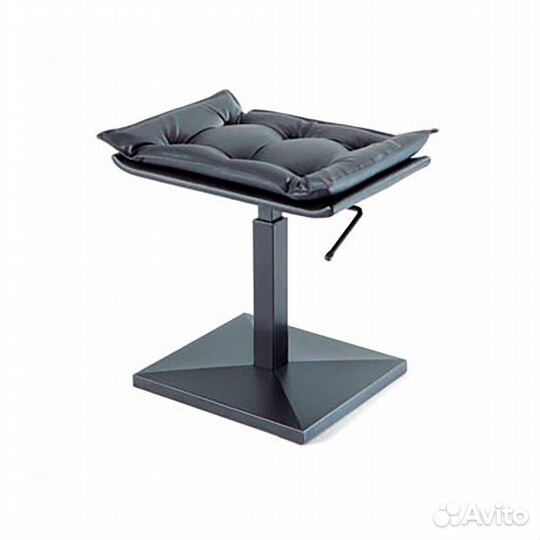 Стул для пианино Discacciati 807 Hydraulic