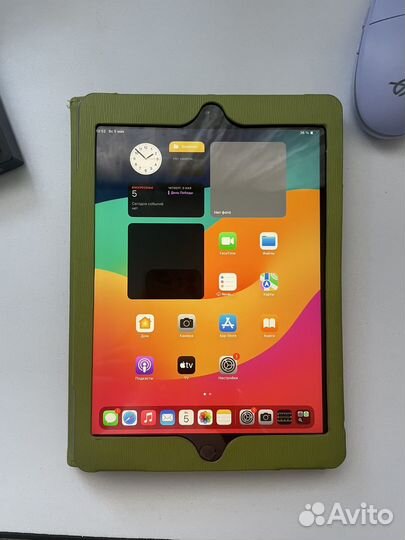 iPad 6 поколения 32gb