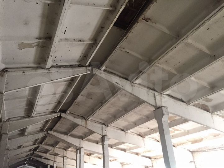 Производство, 3000 м²