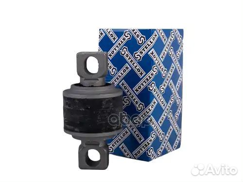 Р/к тяги реактивной (мр) с/блок.стоп/кольца RVI