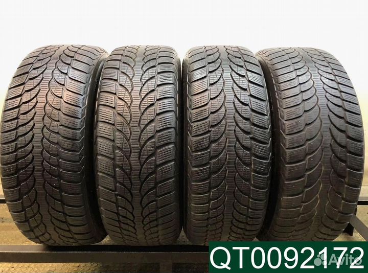 Bridgestone Blizzak LM-32 225/55 R17 96P