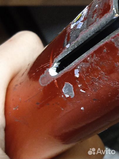 Руль Комета на трюковой самокат