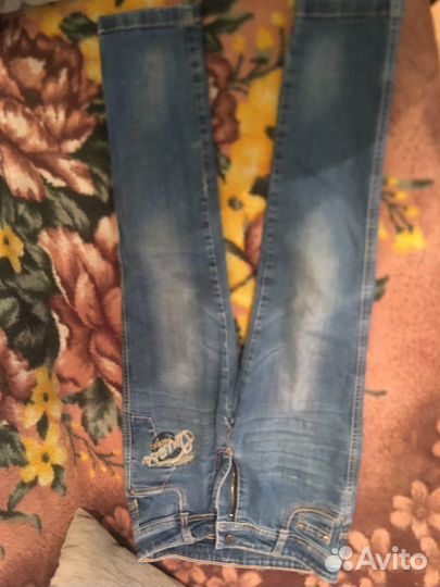 Вещи пакетом