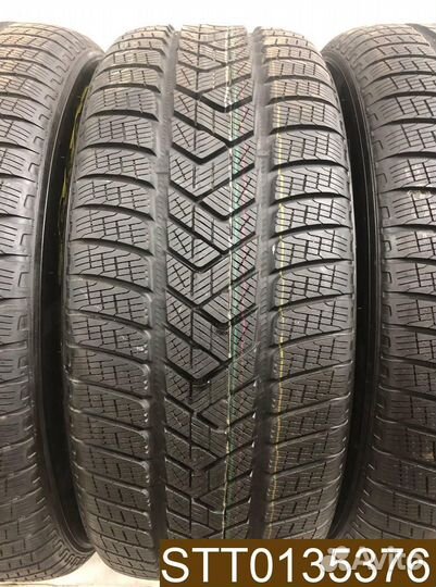 Pirelli Scorpion Winter 255/60 R18 112H