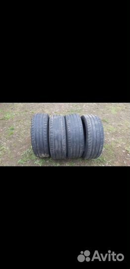 Mabor Van Jet 195/55 R16