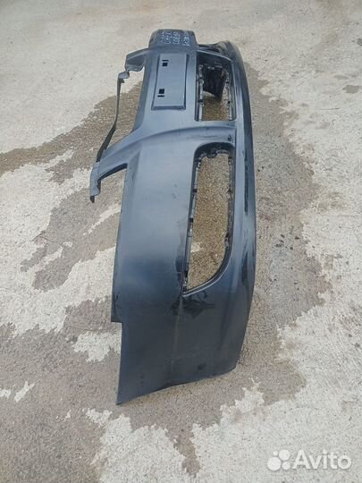 Бампер передний Chery Amulet (Corba )