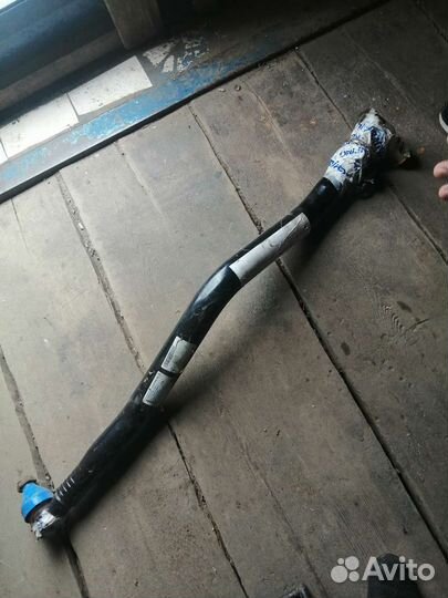 Запчасти на сканию