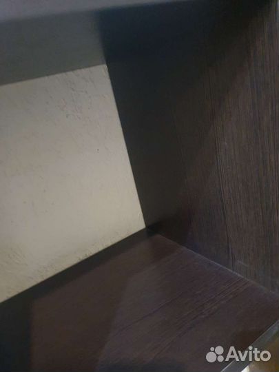 Полка книжная