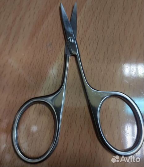 Ножницы для маникюра