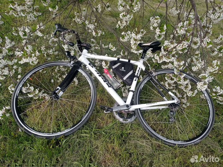 Шоссейный велосипед