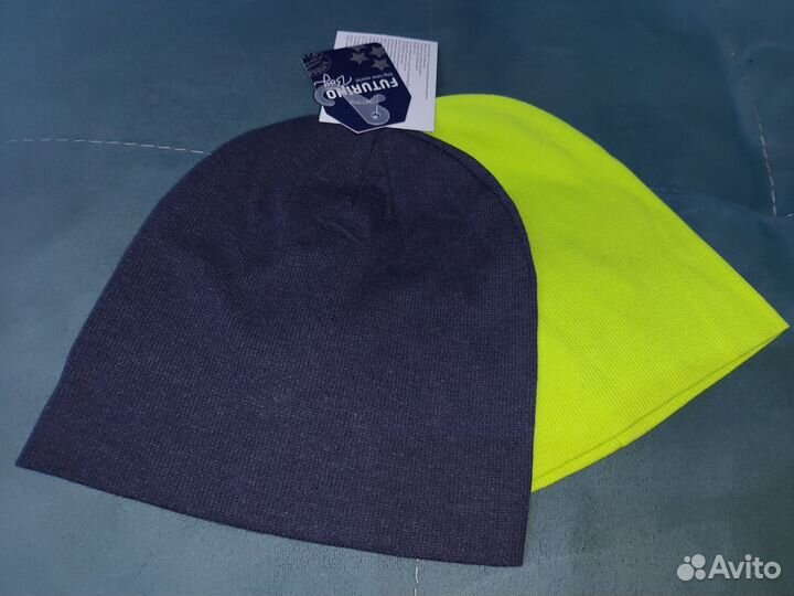 Шапка детская Futurino(комплект из 2шт)