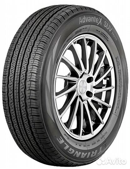 Triangle AdvanteX SUV TR259 285/50 R20 116W