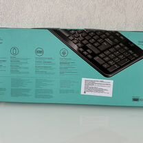 Клавиатура logitech K360