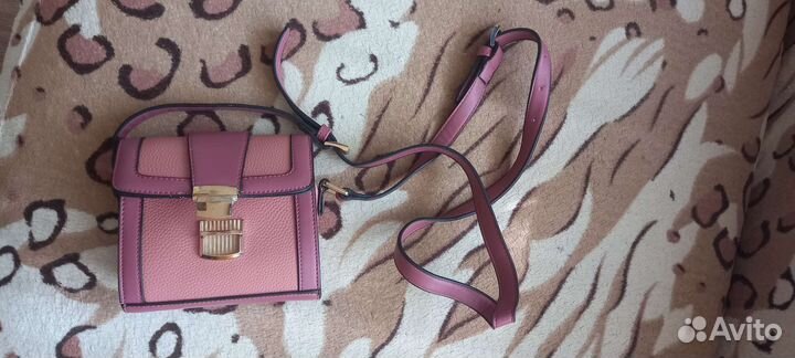 Сумка женская