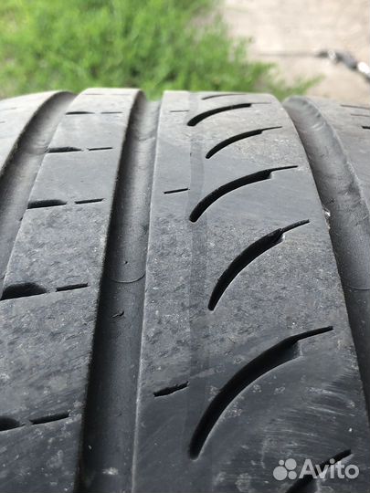 КШЗ К-205 205/55 R16 94