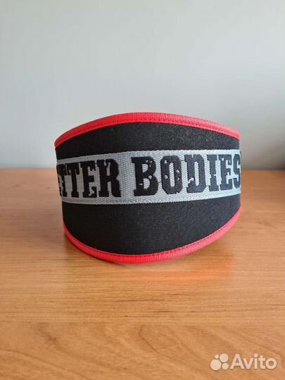 Тяжелоатлетический пояс