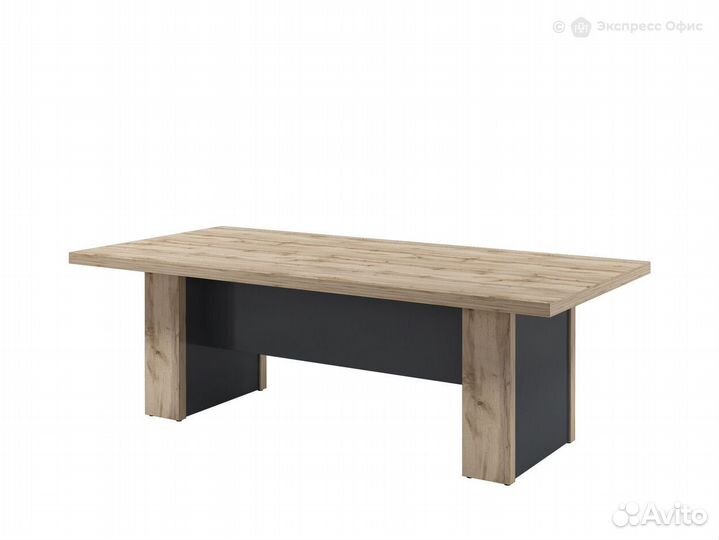 Стол для переговоров на 6 человек Torston Т-102